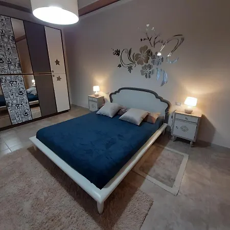Апартаменты Casa Guanita