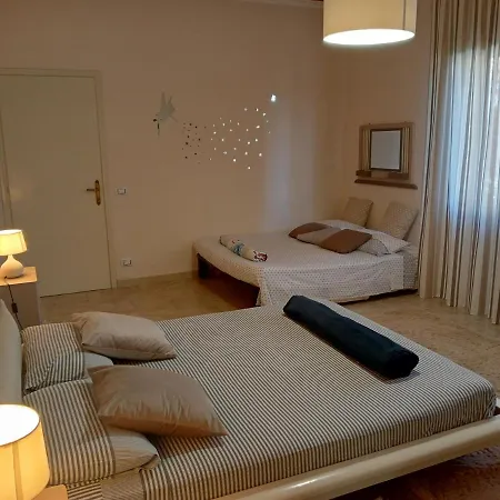 Апартаменты Casa Guanita