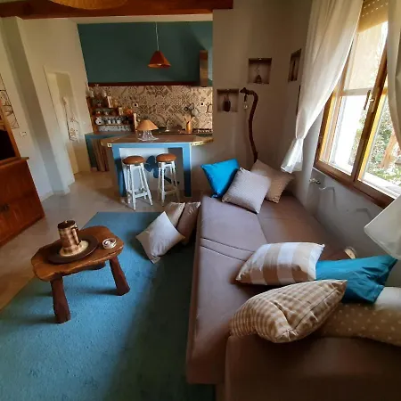 Casa Guanita Apartment *