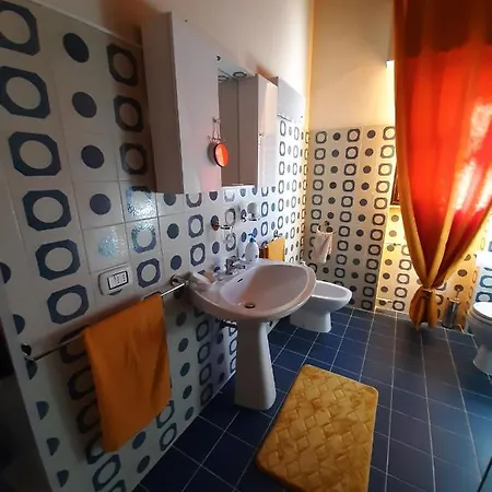 Casa Guanita Apartment Uzzano