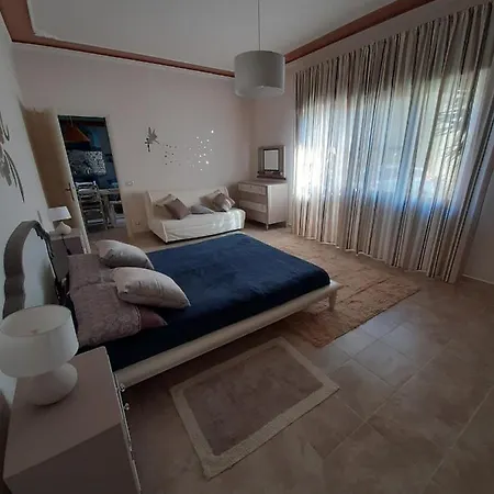 Casa Guanita *