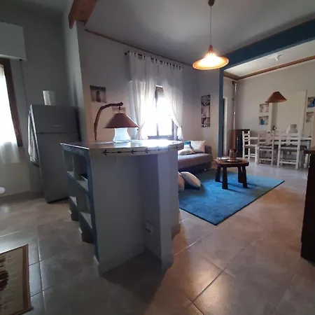 Apartment Casa Guanita Uzzano