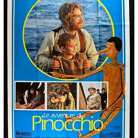 Apartment Casa Guanita *