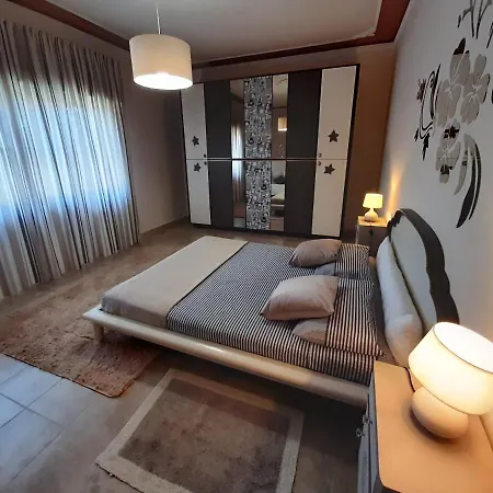 Casa Guanita Apartment Uzzano