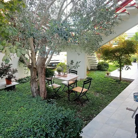 Apartmán Casa Guanita *