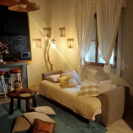 Casa Guanita *