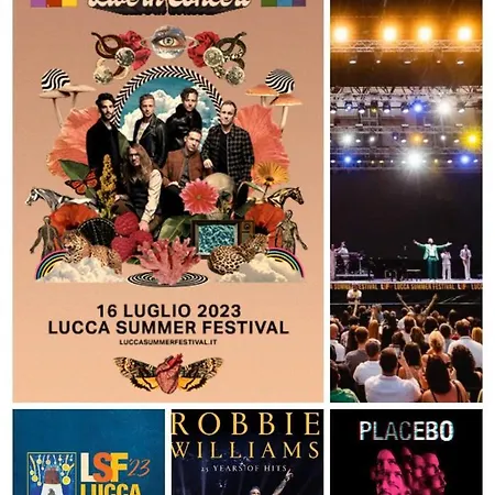 Apartment Casa Guanita