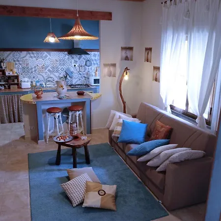 Apartment Casa Guanita *