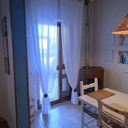 Casa Guanita Apartment *