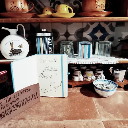 Apartment Casa Guanita