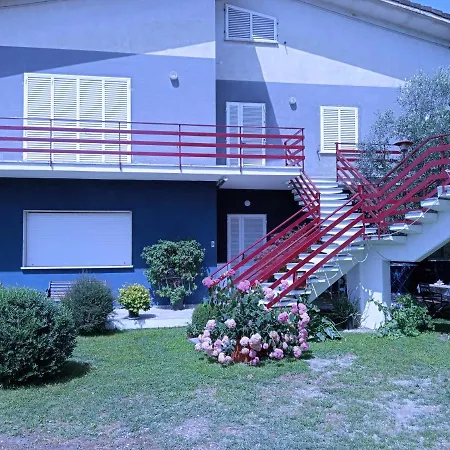 Apartmán Casa Guanita