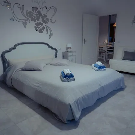 Casa Guanita Apartment Uzzano